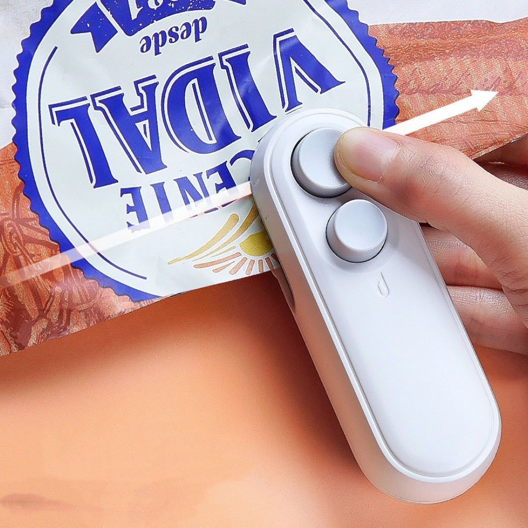Portable Sealing Machine