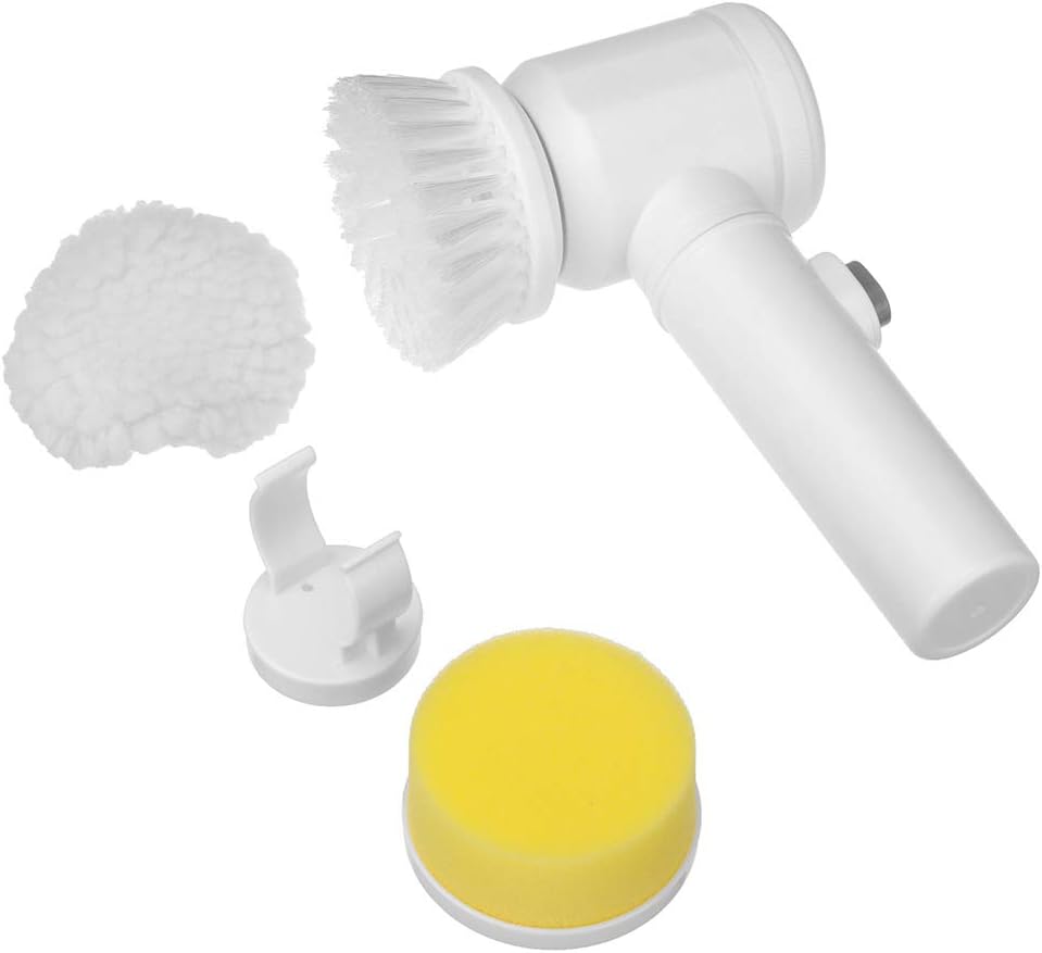 5 in 1 magic brush