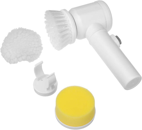 5 in 1 magic brush
