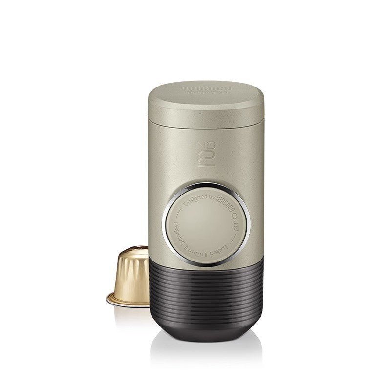 Portable Espresso Maker